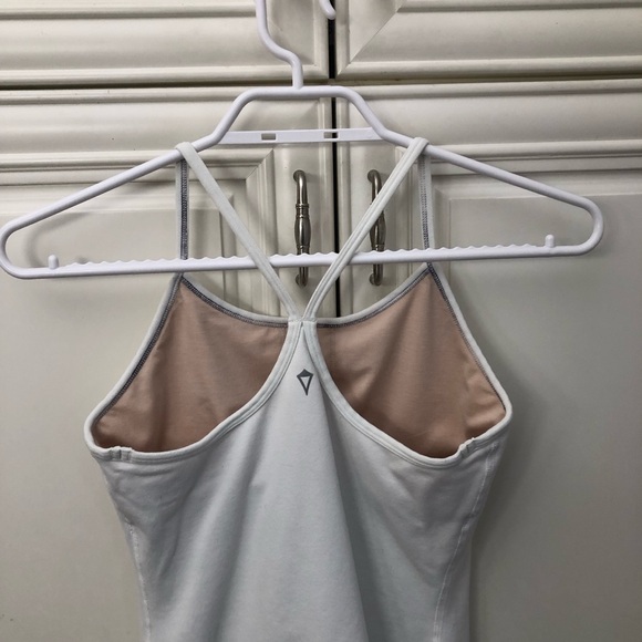 Ivivva by Lululemon Tumblin Y girl’s tank top - Picture 7 of 10